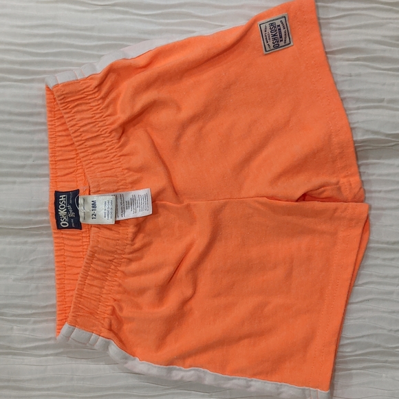 Assorted Toddler Boy Shorts & Pants - Picture 2 of 11
